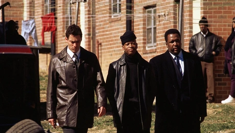 THE WIRE