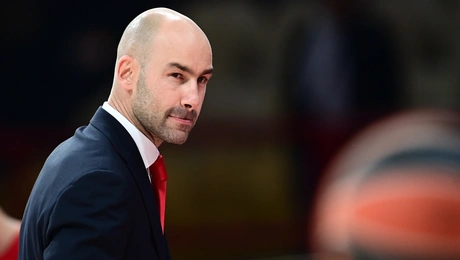 Βασίλης Σπανούλης