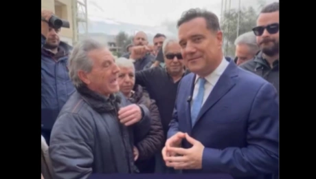 Άδωνις-Γεωργιάδης