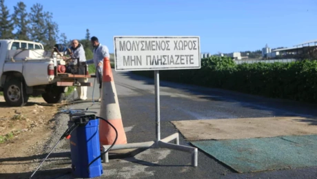 αφθώδης πυρετός