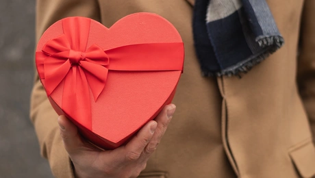 Άγιος Βαλεντίνος 