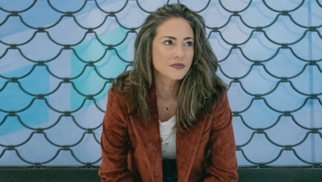 Αλεξάνδρα Ούστα