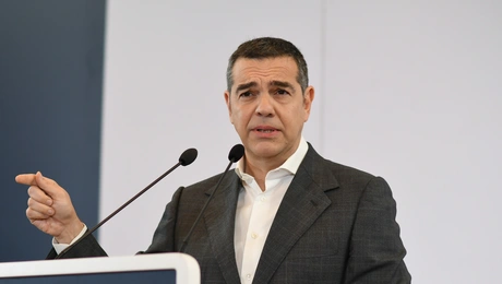 Αλέξης Τσίπρας