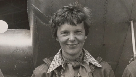 Αμέλια-Έρχαρτ