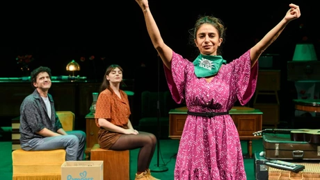 «Γιοι και Κόρες»