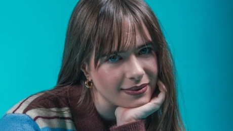 Αναστασία Τσιλιμπίου 