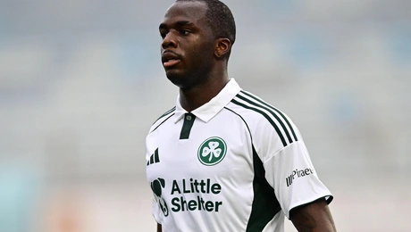 Ανδρέας Τεττέη