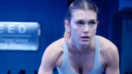 Κλέλια Ανδριολάτου