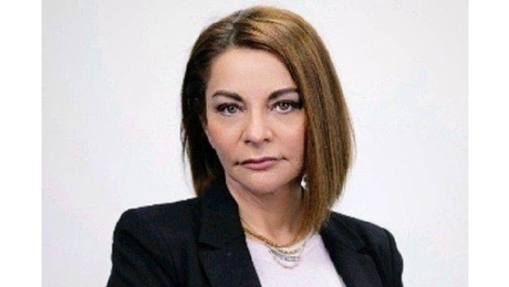 Αντιγόνη Πανέλλη