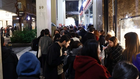 απεργία-ηθοποιών