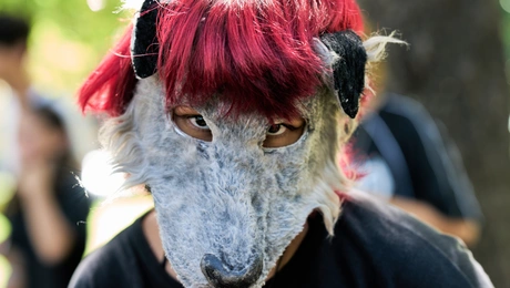 Viral τάση στη Αργεντινή οδηγεί νέους να αυτοπροσδιορίζονται ως ζώα