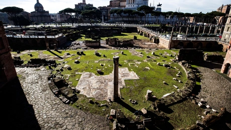 αρχαία-Ρώμη