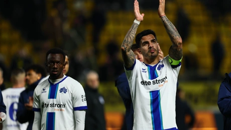 Άρης - Κηφισιά