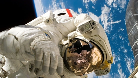 Αστροναύτης