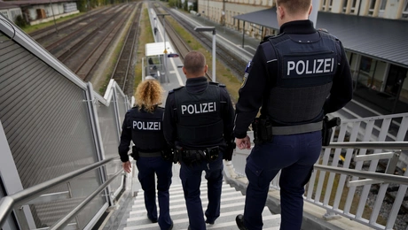 λόρα εξαφασνιση