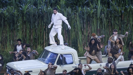 Η εμφάνιση του Bad Bunny στο Super Bowl