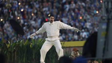 Το halftime show του Bad Bunny στο Super Bowl