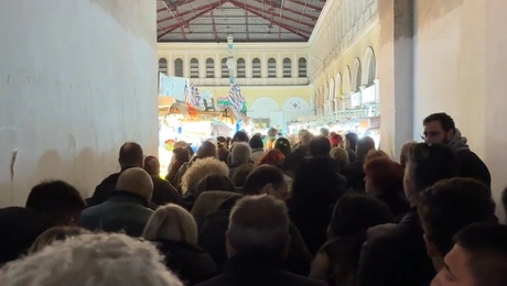 Βαρβάκειος