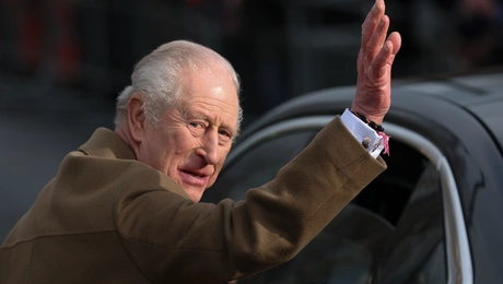 Βασιλιάς Κάρολος