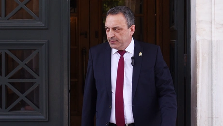 Βασίλης Στίγκας