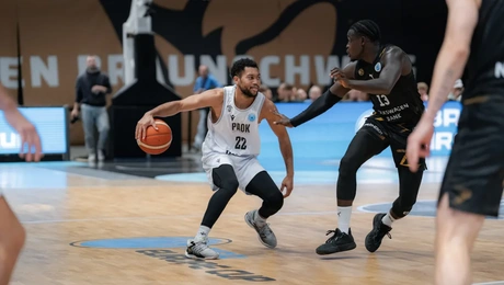 ΠΑΟΚ - Μπιλμπάο μπάσκετ