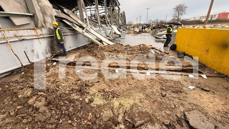 Έρευνα για τις εγκαταστάσεις του εργοστασίου «Βιολάντα»