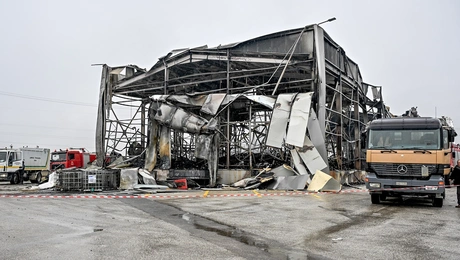 Η μονάδα της Βιολάντα