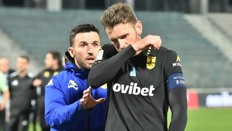 Βόλος - Άρης