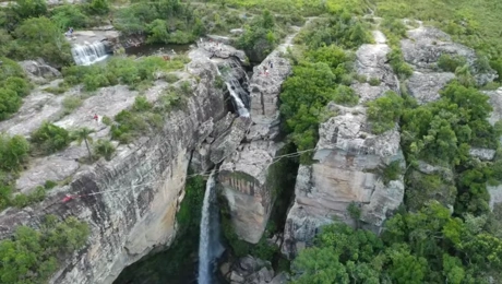 καταρράκτης-βραζιλία