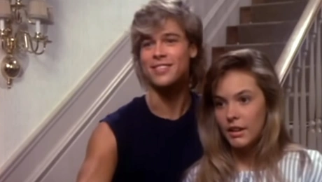 Ντάλας Μπραντ Πιτ