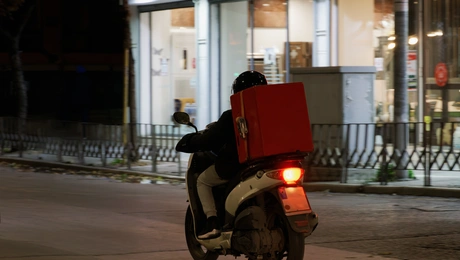 delivery 