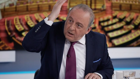 Δημήτρης Καμπουράκης