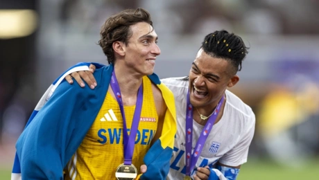 Ντουπλάντις 