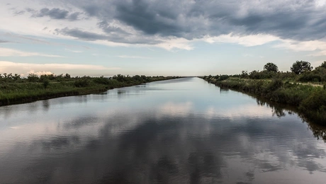 Έβρος ποτάμι