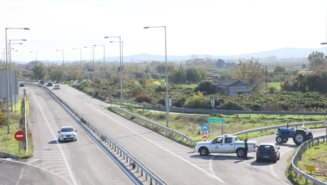 Εγνατία Οδός