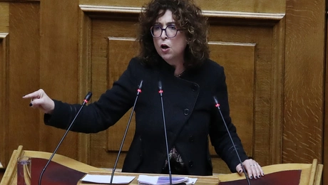 Έλενα Καραγεωργοπούλου