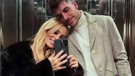 Ελένη Βουλγαράκη και Φώτης Ιωαννίδης