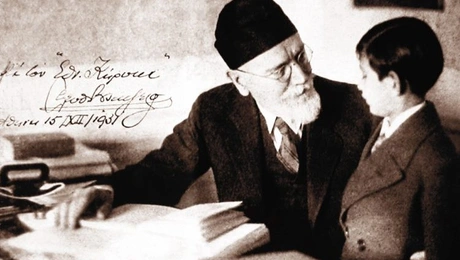 Βενιζέλος-εγγονός