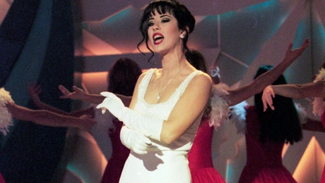 Ελίνα Κωνσταντοπούλου Μπράβο