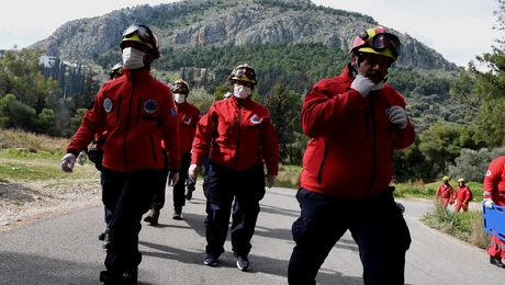 Ομάδα των ΕΜΑΚ