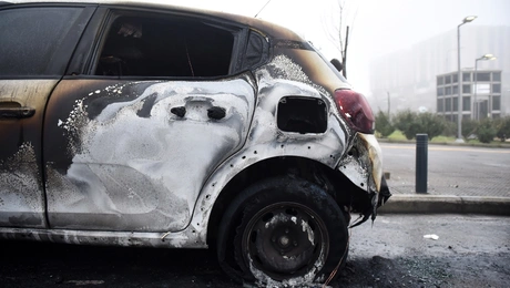 Επεισόδια - ΑΠΘ