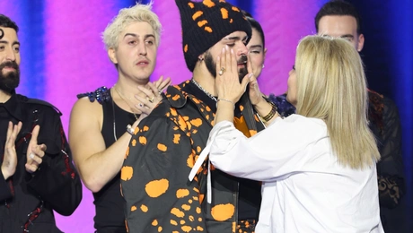 eurovision 2026 sing for greece τελικός akylas μητέρα