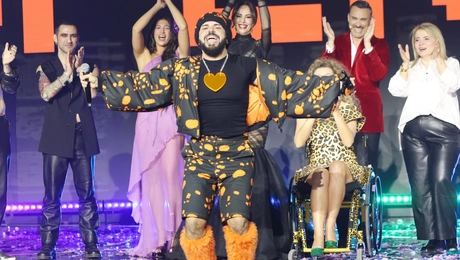 Eurovision 2026 Sing For Greece Akylas νικητής