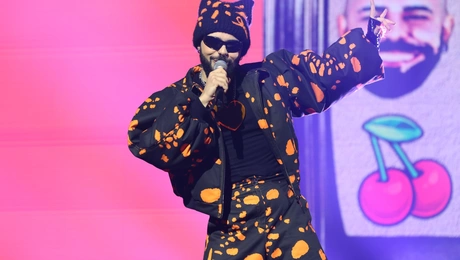 Eurovision 2026 Sing For Greece Τελικός Akylas