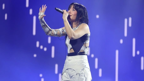 Eurovision 2026 Sing For Greece Τελικός Marseaux