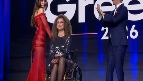 Eurovision Sing For Greece 2026 ΕΡΤ Μαγγίρα Βρανά Καπουτζίδης
