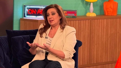 Ευαγγελία Μουμούρη