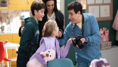 Έχω Παιδιά Mega