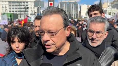 Σωκράτης Φάμελλος