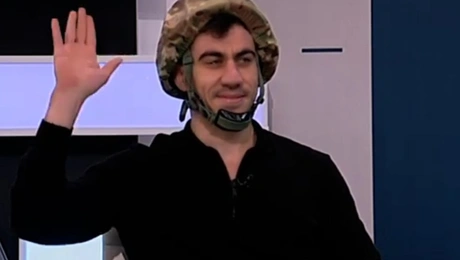 Φειδίας Παναγιώτου 